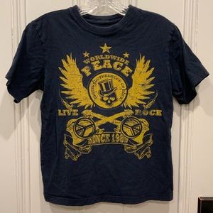 The Children’s Place T-Shirt - Size 10/12